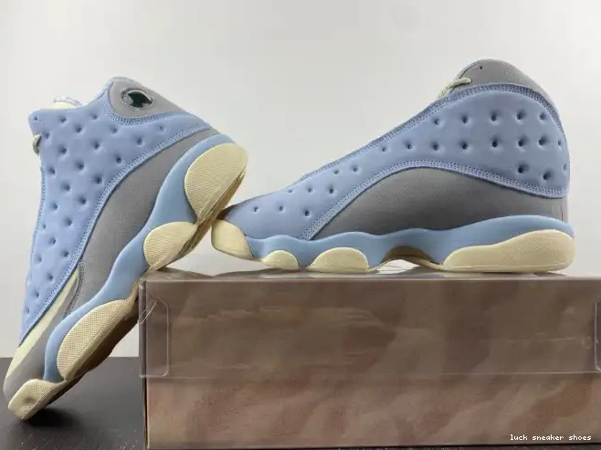 Rep LUCY DX5763-100 Jordan SoleFly Retro 13 0504